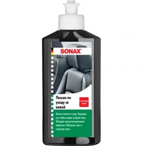 Лосьон по уходу за кожей Sonax 250мл - 291141