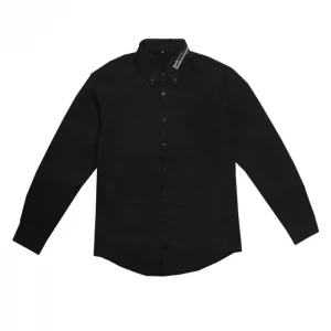 Рубашка Koch Chemie цвет черный размер L 58793-L