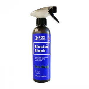 Средство по уходу за шинами Blaster Black Fox Chemie 563